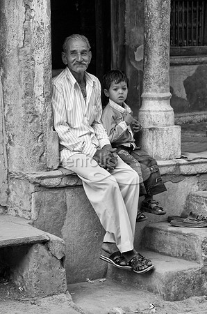 grandfather