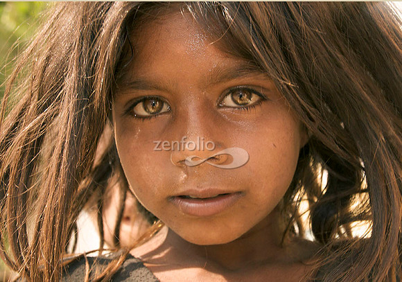 Green Eyes
