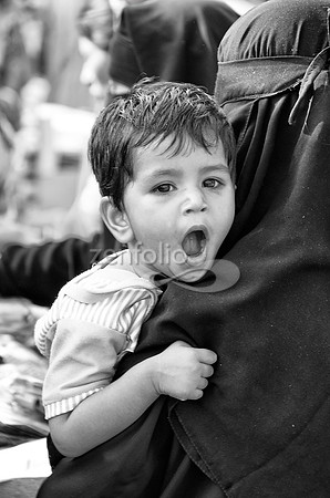 The Yawn
