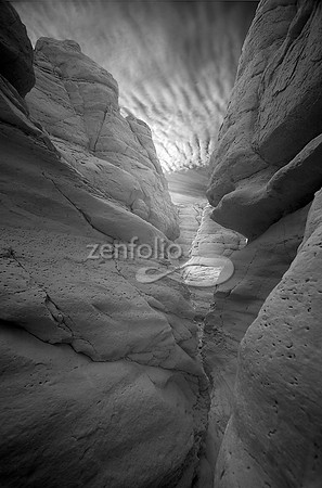 White Place
